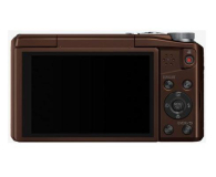 Panasonic DMC-TZ57 EPT Brązowy - 1388846 - zdjęcie 2